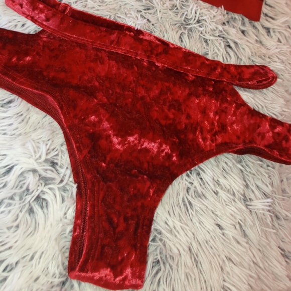 AERIE Lingerie set - Picture 3 of 3